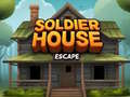 게임 Soldier House Escape