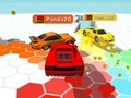 게임 Race Survival: Arena King