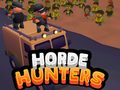 게임 Horde Hunters