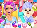 게임 Princess Pet Beauty Salon 2