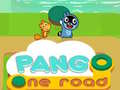 게임 Pango on the Road