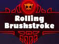 게임 Rolling Brushstroke