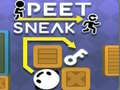 게임 Peet Sneak