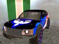 게임 Offroad Mountain Driving 2024