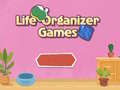 게임 Life Organizer Games