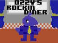 게임 Ozzy’s Rockin’ Diner!