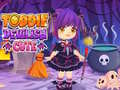 게임 Toddie Devilish Cute
