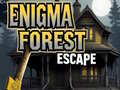 게임 Enigma Forest Escape