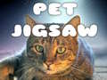 게임 Pet Jigsaw