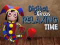 게임 Digital Circus Relaxing Time