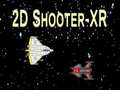 게임 2D Shooter - XR