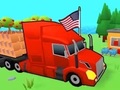 게임 American Truck Driver