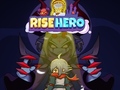 게임 Rise Hero