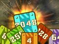 게임 Military Cubes 2048