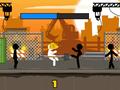게임 Stick Warrior Fight