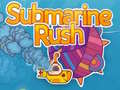 게임 Submarine Rush