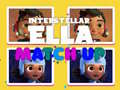 게임 Interstellar Ella Match Up