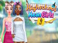 게임 High School Mean Girls 3