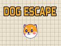게임 Dog Escape 