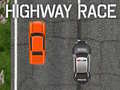 게임 Highway Race