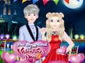 게임 The Boyfriend Of Valentine's Day 2