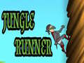 게임 Jungle Runner