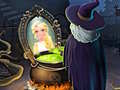 게임 Witch Princess Alchemy