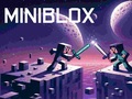 게임 Miniblox