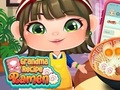 게임 Grandma Recipe Ramen