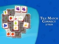 게임 Tile Match Connect 3 Tiles