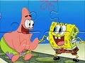 게임 Jigsaw Puzzle: SpongeBob SquarePants