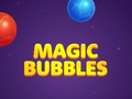 게임 Magic Bubbles