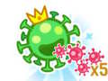 게임 Virus Evolution