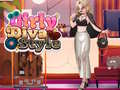 게임 Girly Diva Style