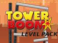 게임 Tower Boom Level Pack