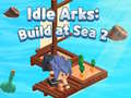 게임 Idle Arks: Build at Sea 2