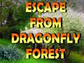 게임 Escape From Dragonfly Forest