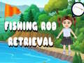 게임 Fishing Rod Retrieval