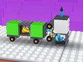 게임 TOYS: Crash Arena