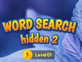 게임 Word Search Hidden 2