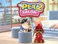 게임 Pet Salon 2