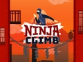 게임 Ninja Climb