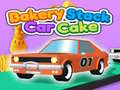 게임 Bakery Stack: Car Cake 
