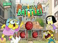 게임 Big City Greens Big City Battle