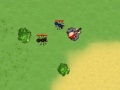 게임 Bug Hunter: Invasion