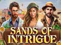 게임 Sands of Intrigue