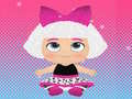 게임 Girls Doll Spinner
