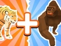 게임 Animal DNA Run