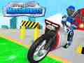 게임 Moto Robots: Steel Trial