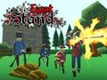 게임 The Last Stand